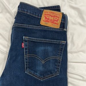Levi’s 502 jeans (33x32)